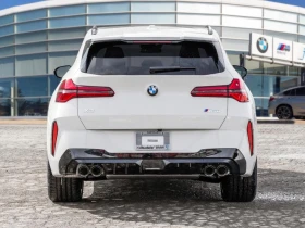 BMW X3 M50 xDrive (Чисто нова в Гаранция) | Auto.bg — изображение 4