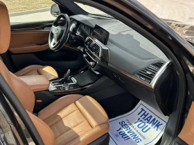 BMW X3 2.0L 30I xDrive  - 18000 € / 35204.94 лв. - 48386815 8