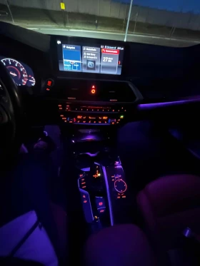 BMW X3 2.0L 30I xDrive  - 18000 € / 35204.94 лв. - 48386815 11