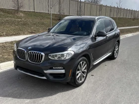 BMW X3 2.0L 30I xDrive 