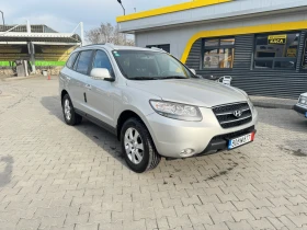 Hyundai Santa fe - 5600 € / 10952.65 лв. - 30027760 2
