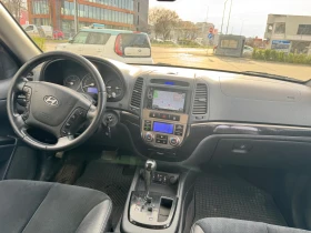 Hyundai Santa fe - 5600 € / 10952.65 лв. - 30027760 8