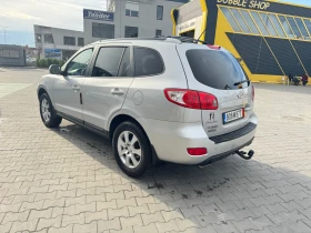 Hyundai Santa fe - 5600 € / 10952.65 лв. - 30027760 5