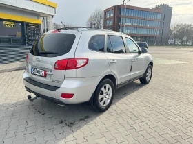 Hyundai Santa fe - 5600 € / 10952.65 лв. - 30027760 3