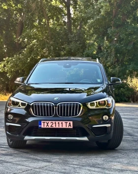 BMW X1 X-Drive 4x4 231�.�. | Mobile.bg � ����� ������ 2