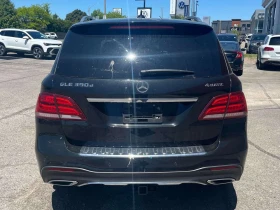 Mercedes-Benz GLE * 350d * CARFAX * ���� �� �� | Mobile.bg � ����� ������ 5