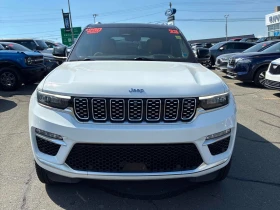 Jeep Grand cherokee 4XE / CARFAX | Mobile.bg � ����� ������ 2