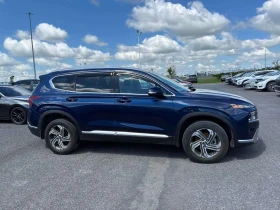 Hyundai Santa fe * Preferred * CARFAX * ПОДГРЕВИ * KEYLESS *  - 18100 € / 35400.52 лв. - 63724944 3