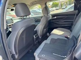 Hyundai Santa fe * Preferred * CARFAX * ПОДГРЕВИ * KEYLESS *  - 18100 € / 35400.52 лв. - 63724944 13