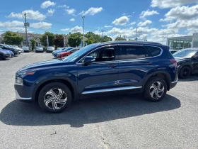 Hyundai Santa fe * Preferred * CARFAX * ПОДГРЕВИ * KEYLESS *  - 18100 € / 35400.52 лв. - 63724944 2