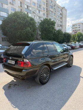 BMW X5 - 7500 € / 14668.73 лв. - 87809148 3