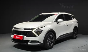 ����� �� �������� �� Kia Sportage PRESTIGE