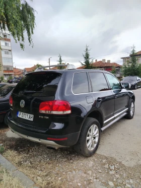 VW Touareg King Kong 5.0 V10 TDI - 5900 € / 11539.40 лв. - 98162532 3