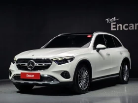 ������ Mercedes-Benz GLC 22...