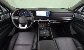 Hyundai Santa fe 2.5T* PRESTIGE* ОБДУХВАНЕ* ДИСТРОНИК* LANE* ASSIST | Auto.bg — изображение 6