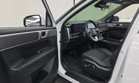 Hyundai Santa fe 2.5T* PRESTIGE* ОБДУХВАНЕ* ДИСТРОНИК* LANE* ASSIST | Auto.bg — изображение 5