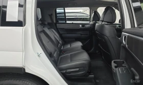 Hyundai Santa fe 2.5T* PRESTIGE* ОБДУХВАНЕ* ДИСТРОНИК* LANE* ASSIST | Auto.bg — изображение 12