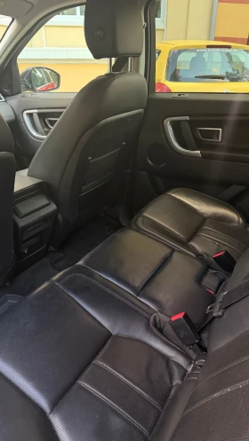 Land Rover Discovery Sport SPORT Топ Състояние - 10996 € - 49184401 5