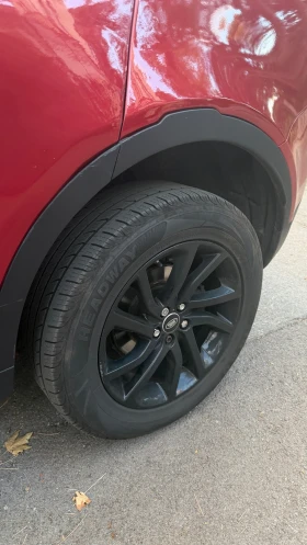 Land Rover Discovery Sport SPORT Топ Състояние - 10996 € - 49184401 10