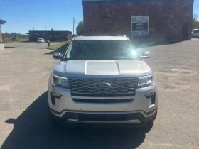 Ford Explorer * Platinum * ���������� ��� ������������ ������*  | Mobile.bg � ����� ������ 6