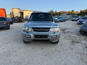 ����� �� �������� �� Mitsubishi Pajero 3.2DID-���� ������� �������