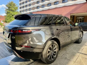 Land Rover Range Rover Velar R300 Dynamic 113000км, Full, с каско - 26900 € - 81011577 5