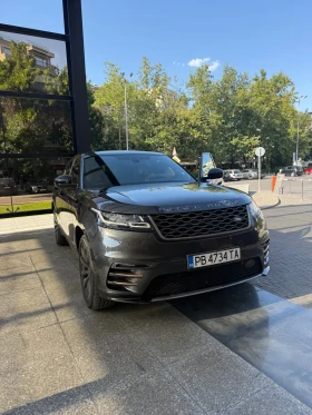 Land Rover Range Rover Velar R300 Dynamic 113000км, Full, с каско - 26900 € - 81011577 10