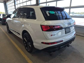 Audi SQ7 4.0 TFSI QUATTRO / MATRIX / DISTRONIC / 360 / 2 �� | Mobile.bg � ����� ������ 4