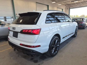 Audi SQ7 4.0 TFSI QUATTRO / MATRIX / DISTRONIC / 360 / 2 �� | Mobile.bg � ����� ������ 2