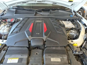 Audi SQ7 4.0 TFSI QUATTRO / MATRIX / DISTRONIC / 360 / 2 �� | Mobile.bg � ����� ������ 15