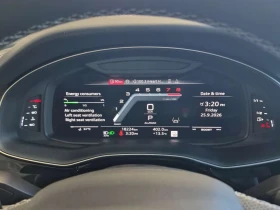 Audi SQ7 4.0 TFSI QUATTRO / MATRIX / DISTRONIC / 360 / 2 �� | Mobile.bg � ����� ������ 11