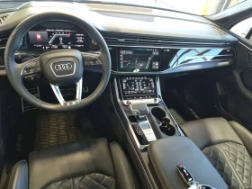 Audi SQ7 4.0 TFSI QUATTRO / MATRIX / DISTRONIC / 360 / 2 �� | Mobile.bg � ����� ������ 10