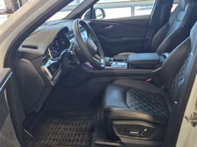 Audi SQ7 4.0 TFSI QUATTRO / MATRIX / DISTRONIC / 360 / 2 �� | Mobile.bg � ����� ������ 9