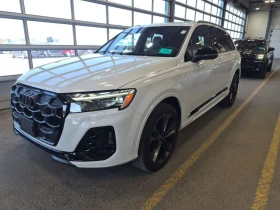����� �� �������� �� Audi SQ7 4.0 TFSI QUATTRO / MATRIX / DISTRONIC / 360 / 2 ��