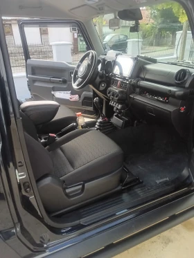 Suzuki Jimny Gladiator - 27500 € - 32520083 13