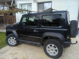 Suzuki Jimny Gladiator - 27500 € - 32520083 3