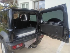 Suzuki Jimny Gladiator - 27500 € - 32520083 10