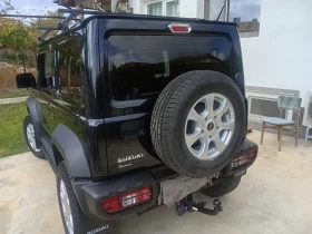 Suzuki Jimny Gladiator - 27500 € - 32520083 2