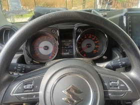 Suzuki Jimny Gladiator - 27500 € - 32520083 14