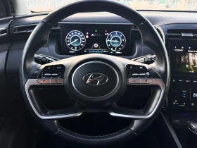 Hyundai Tucson X-LINE EXCLUSIVE ��������� ����� ������� �������� | Mobile.bg � ����� ������ 7