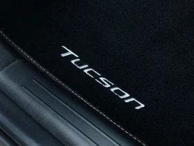 Hyundai Tucson X-LINE EXCLUSIVE ��������� ����� ������� �������� | Mobile.bg � ����� ������ 15