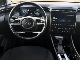 Hyundai Tucson X-LINE EXCLUSIVE ��������� ����� ������� �������� | Mobile.bg � ����� ������ 6