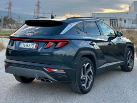 ����� �� �������� �� Hyundai Tucson X-LINE EXCLUSIVE ��������� ����� ������� ��������