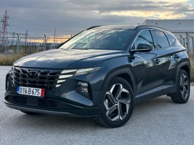 ����� �� �������� �� Hyundai Tucson X-LINE EXCLUSIVE ��������� ����� ������� ��������