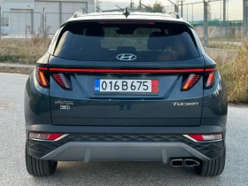 ����� �� �������� �� Hyundai Tucson X-LINE EXCLUSIVE ��������� ����� ������� ��������