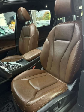 Audi Q7 * 3.0T Premium Plus * CARFAX * ОПЦИЯ ЗА ФИНАНСИРАН | Auto.bg — изображение 16
