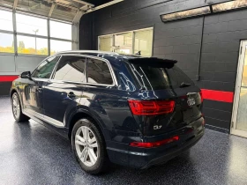 Audi Q7 * 3.0T Premium Plus * CARFAX * ОПЦИЯ ЗА ФИНАНСИРАН | Auto.bg — изображение 4