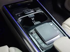 Mercedes-Benz GLA 220 / PANO/ AMBIENT/ �������/ ������ | Mobile.bg � ����� ������ 17