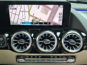 Mercedes-Benz GLA 220 / PANO/ AMBIENT/ �������/ ������ | Mobile.bg � ����� ������ 14