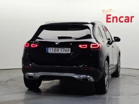 Mercedes-Benz GLA 220 / PANO/ AMBIENT/ �������/ ������ | Mobile.bg � ����� ������ 4